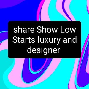 Live listening for share show